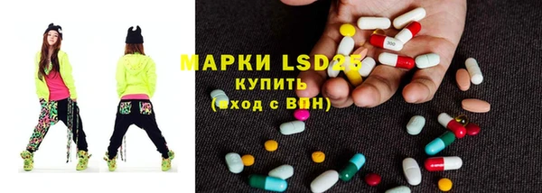 спиды Лагань